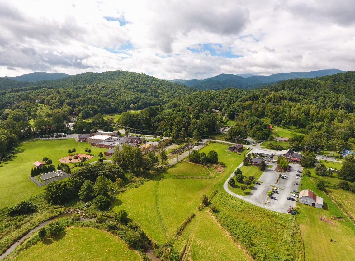 Land Real Estate Vincent PropertiesBlowing Rock, NC